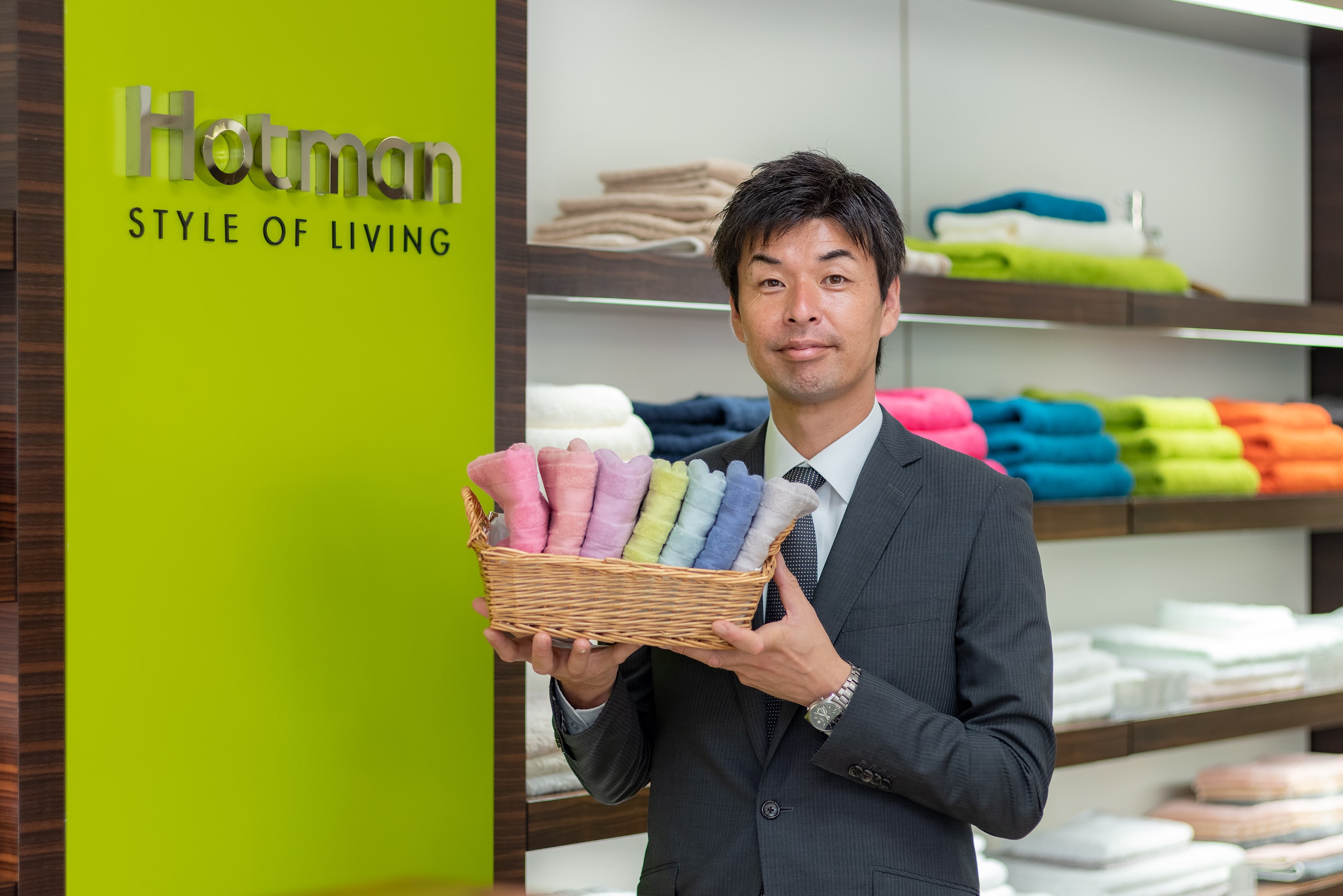 いいモノを永く使う Tokyo生まれの高品質タオル カラーバリエーションもgood 西武信金 東京プライベートネット支店 いいモノを永く使う Tokyo生まれの高品質タオル カラーバリエーションもgood 西武信金 東京プライベートネット支店